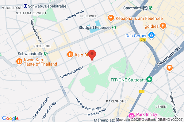 ABS-Zentrum selbstbestimmt