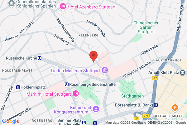 Förderkreis krebskranke Kinder e.V.