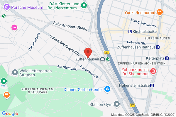 ZEG Stuttgart