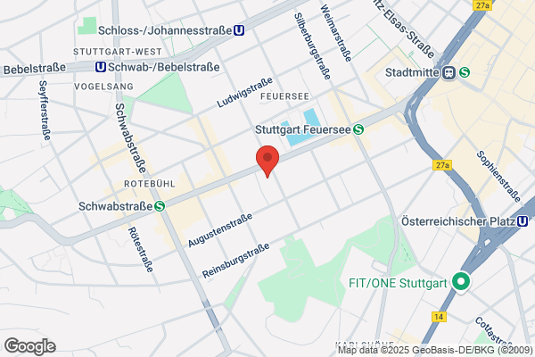 Fürst Schädlingsbekämpfungs GmbH