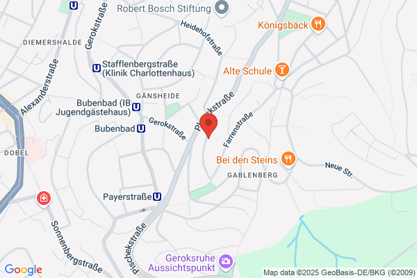 Hübner Heinz GmbH