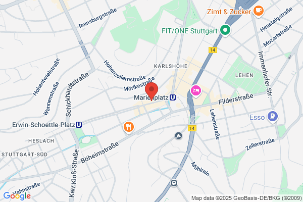 GEERS Hörakustik AG & Co. KG
