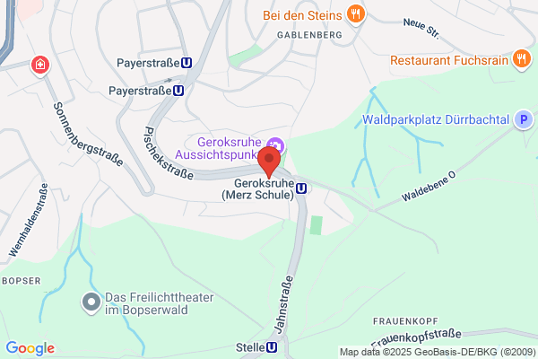 Geroksruhe
