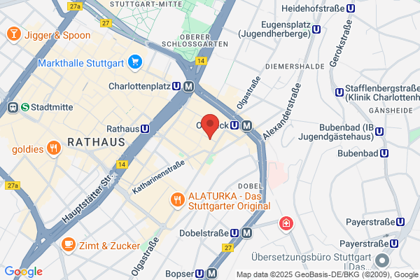 Hotel Dieter