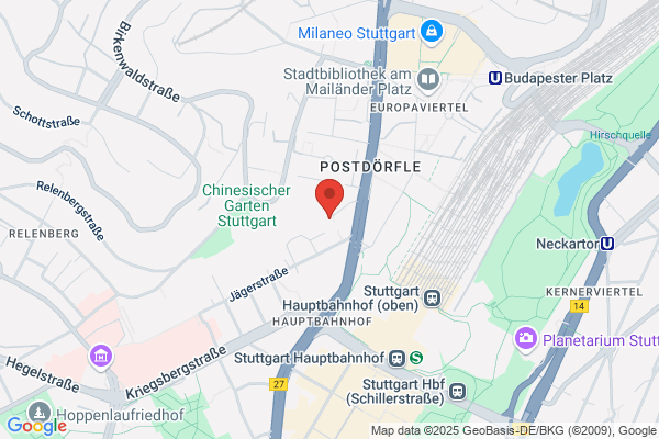 Hotel Pflieger