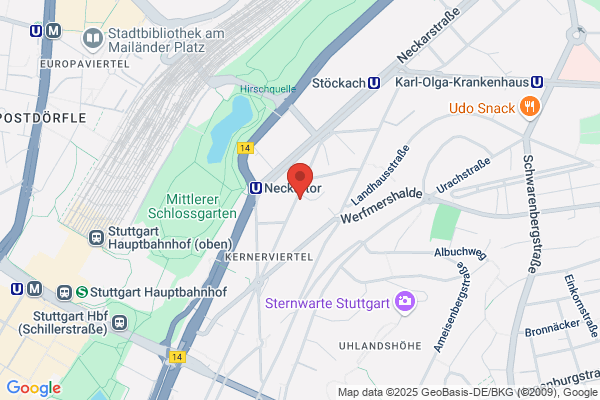 Hotel am Friedensplatz