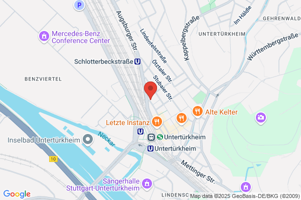 Hotel-Gästehaus Beisswanger