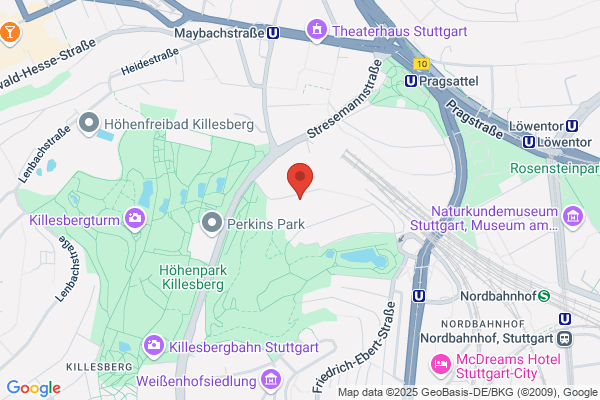 Hundesalon Woelfchen