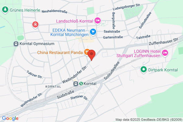 Hundesalon 4 Pfoten