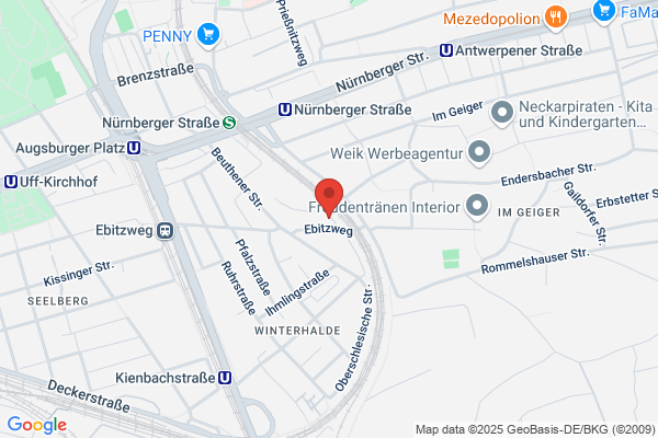 Inge Mit Herz Hundesalon