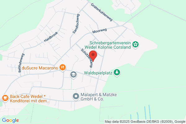 Wedel wedel Hundeschule