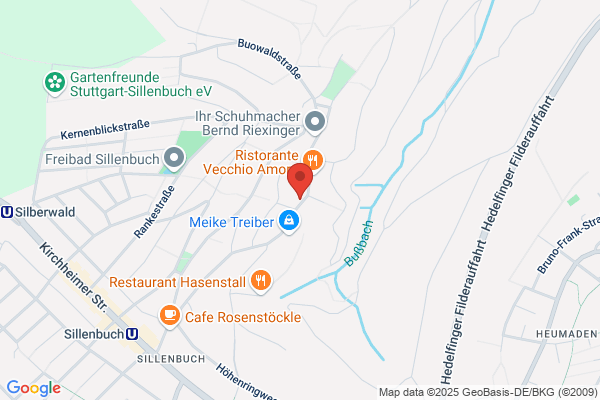 Hundeschule Sillenbuch - Schule für Mensch und Tier