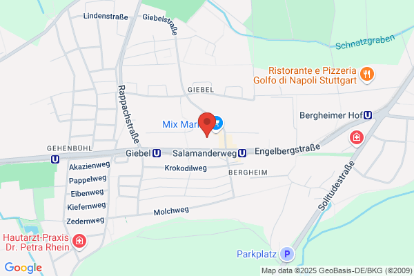 Döner Paradies
