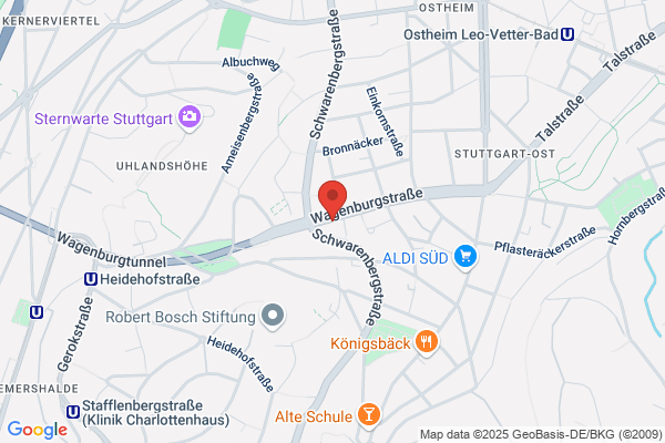 Wei Guang Wu Asia Service Germany