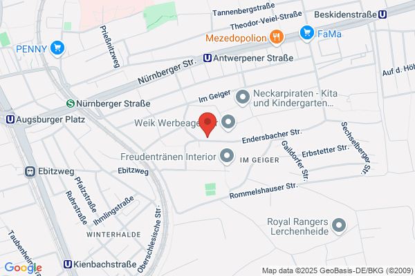 Stuttgarter Immobilien