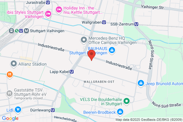 Bilfinger Real Estate