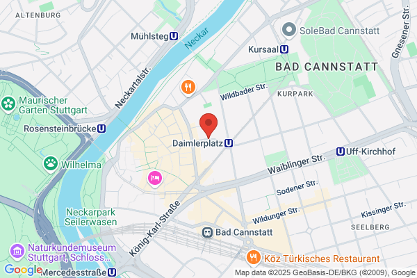 Denkmalvergleicher KG