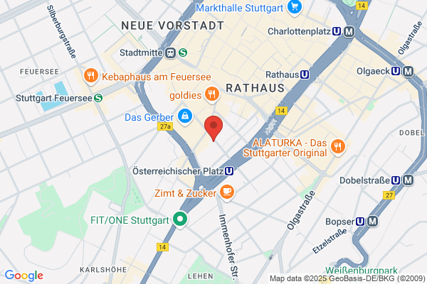Immobilienverwaltungs- und Treuhandgesellschaft m.b.H.
