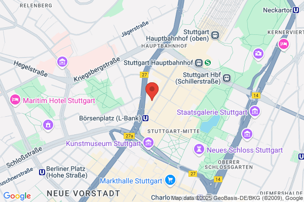 Instone Real Estate Development GmbH