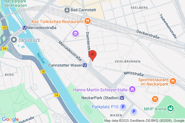 Volksbank Stuttgart Immobilien GmbH