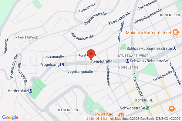 Feuchter Immobilien