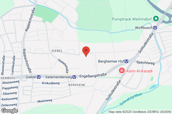 GOLDSCHMIDT Immobilien Stuttgart Gerlingen