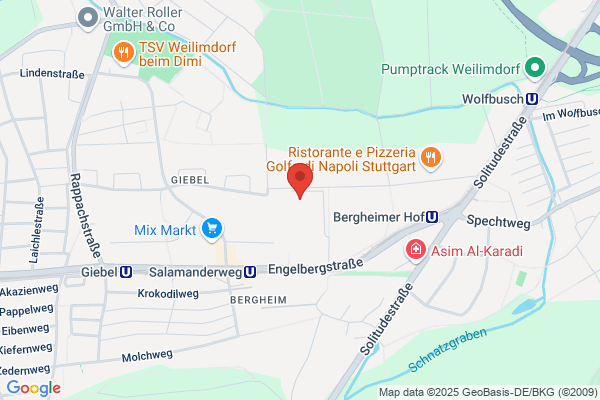 Beil Gaby Immobilien