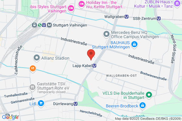 Business-Centrum Tower 99