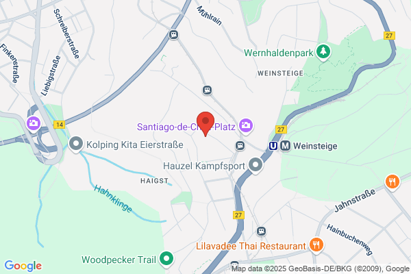D.E. Immobilien Stuttgart