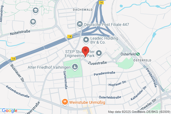 Entress GmbH & Co. KG
