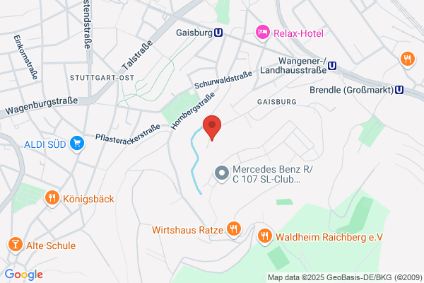 Heidrun Wetzel