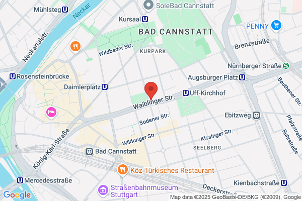 Immobilien & Baugesellschaft mbH