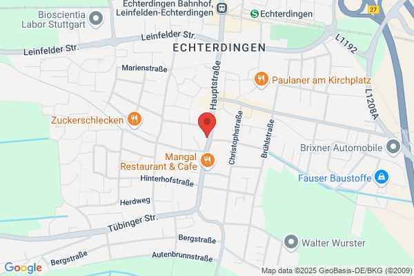 Mossig Immobilien