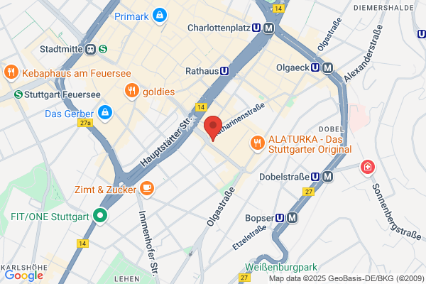 TOLIAS Immobilien GmbH