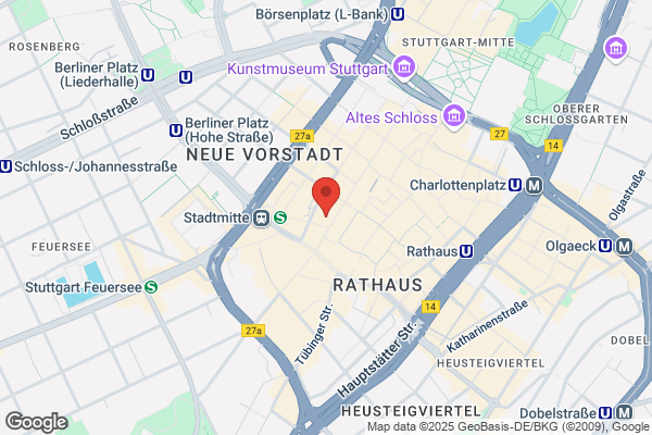Karänke Immobilien Stuttgart