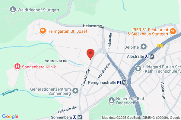 Annette Thalheimer Immobilienbewertung