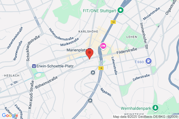 Bubeck Immobilien GmbH