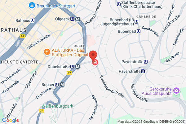 Lenssen und Partner GmbH