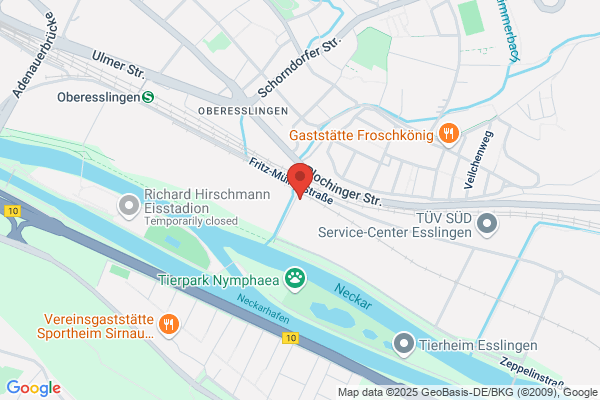 4e gruenstromen GmbH