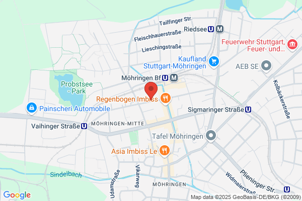 Beck GmbH