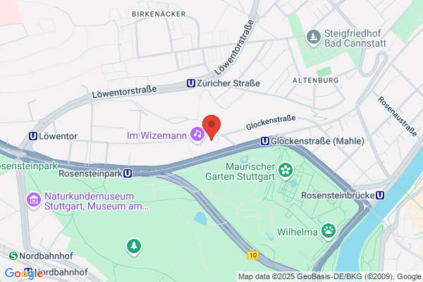 J. Wizemann GmbH & Co. KG