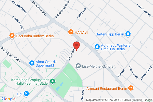 SEBIS-Senioren- und Behinderten Informationsdienst