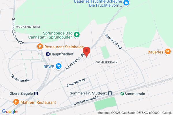 Roß Ingenieure GmbH