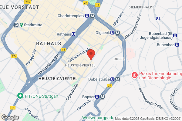 7S Gastronomie GmbH