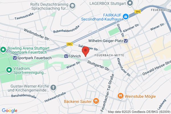 Fineschnitt GmbH