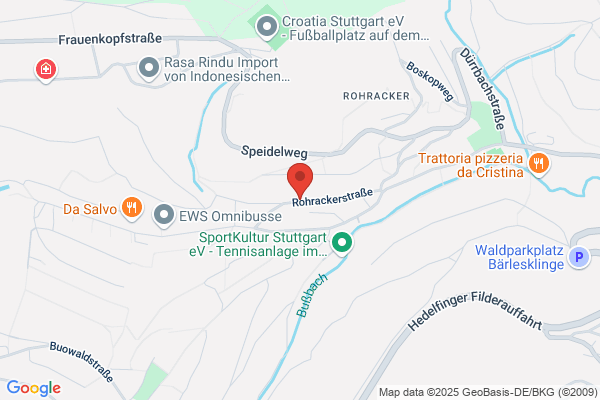Ingenieurbüro Wieandt