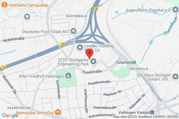 JMP Ingenieurgesellschaft mbH