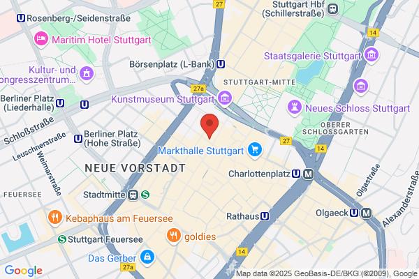 Creditreform Stuttgart