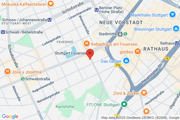 Rüdisühli Insolvenzverwalter GbR