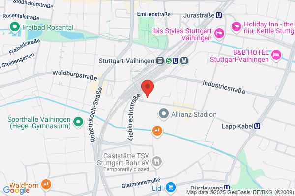 anders und sehr GmbH